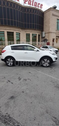 Kia Sportage 2013, 169,336 km - 2.0 л - Sumqayıt