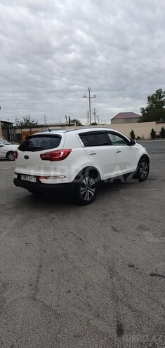 Kia Sportage 2013, 169,336 km - 2.0 л - Sumqayıt