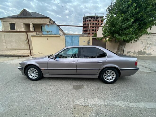 BMW 728 1996, 350,000 km - 2.8 l - Bakı