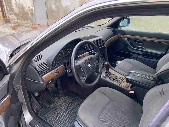 BMW 728 1996, 350,000 km - 2.8 l - Bakı