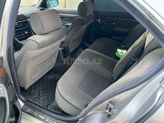 BMW 728 1996, 350,000 km - 2.8 l - Bakı