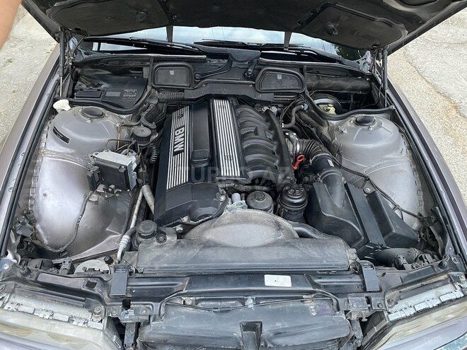 BMW 728 1996, 350,000 km - 2.8 l - Bakı