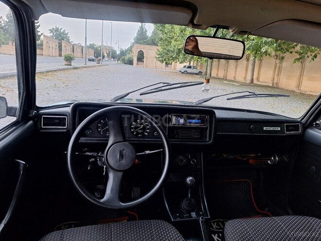 LADA (VAZ) 2107 2006, 80,000 km - 1.6 л - Şamaxı