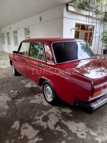 LADA (VAZ) 2107 2007, 83,456 km - 1.6 l - Gəncə