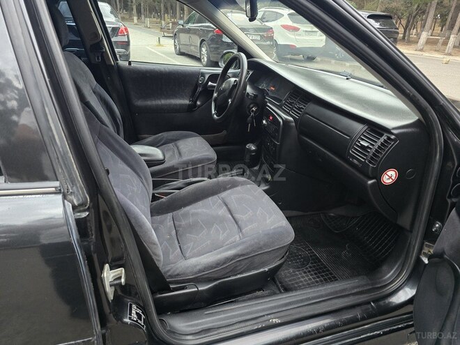 Opel Vectra 2000, 258,539 km - 2.2 l - Sumqayıt
