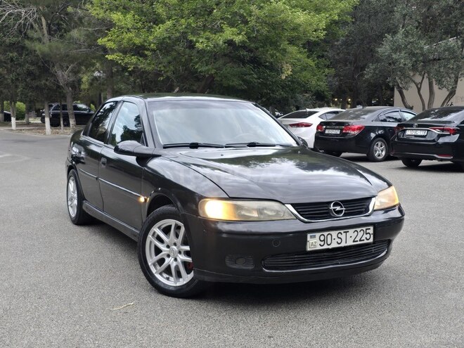 Opel Vectra 2000, 258,539 km - 2.2 l - Sumqayıt