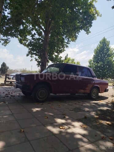 LADA (VAZ) 2107 2007, 83,456 km - 1.6 l - Gəncə