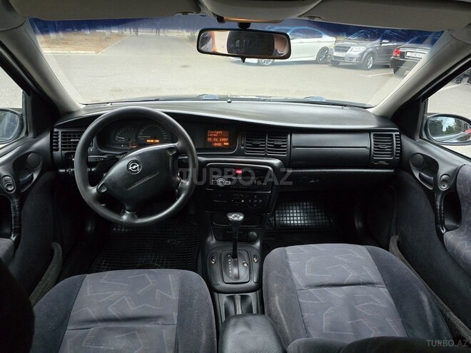 Opel Vectra 2000, 258,539 km - 2.2 l - Sumqayıt