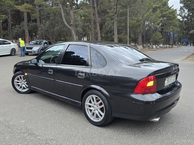 Opel Vectra 2000, 258,539 km - 2.2 l - Sumqayıt