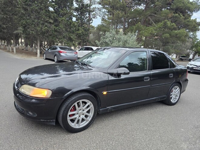 Opel Vectra 2000, 258,539 km - 2.2 l - Sumqayıt
