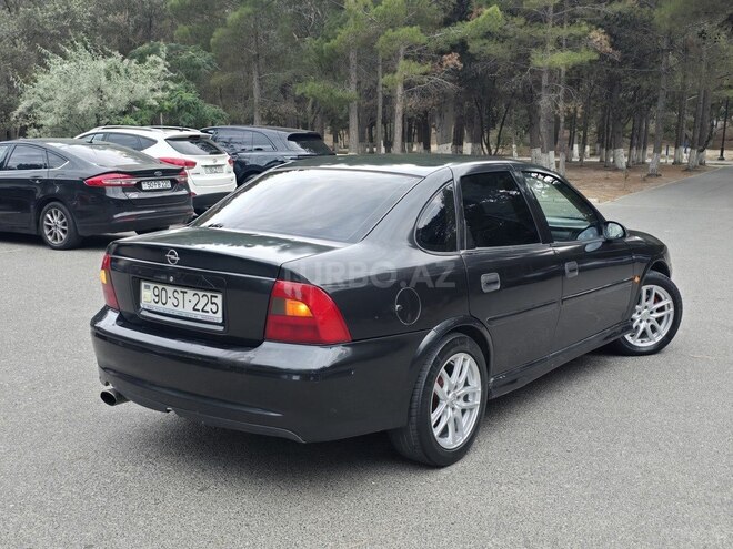 Opel Vectra 2000, 258,539 km - 2.2 l - Sumqayıt