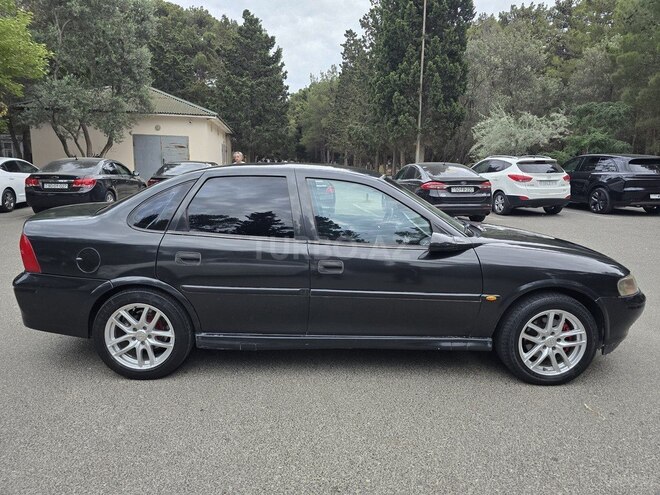 Opel Vectra 2000, 258,539 km - 2.2 l - Sumqayıt