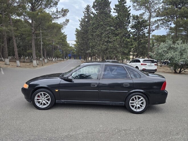 Opel Vectra 2000, 258,539 km - 2.2 l - Sumqayıt