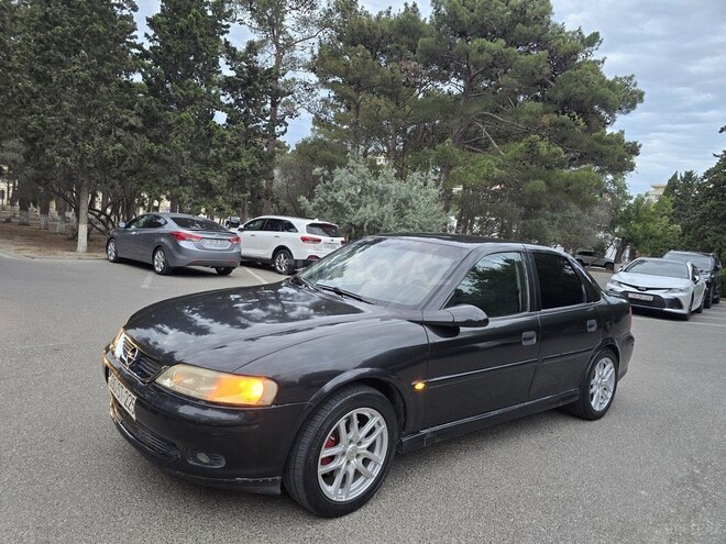 Opel Vectra 2000, 258,539 km - 2.2 l - Sumqayıt