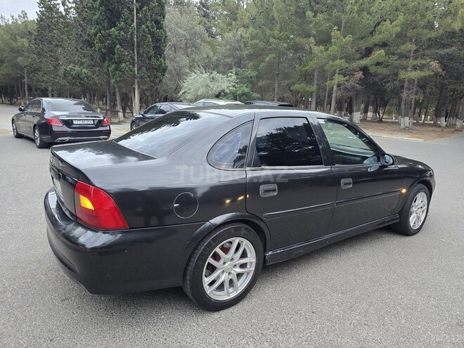 Opel Vectra 2000, 258,539 km - 2.2 l - Sumqayıt