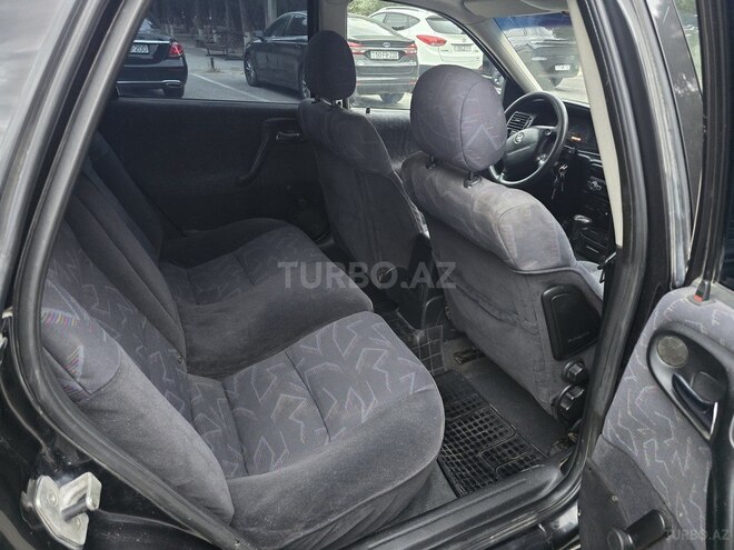 Opel Vectra 2000, 258,539 km - 2.2 l - Sumqayıt