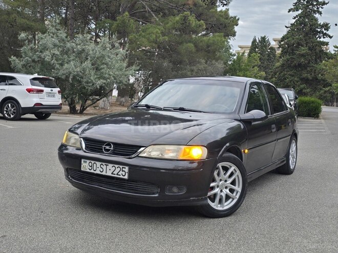 Opel Vectra 2000, 258,539 km - 2.2 l - Sumqayıt