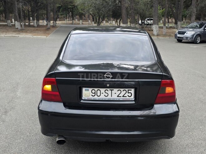 Opel Vectra 2000, 258,539 km - 2.2 l - Sumqayıt