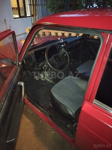 LADA (VAZ) 2107 2007, 83,456 km - 1.6 l - Gəncə