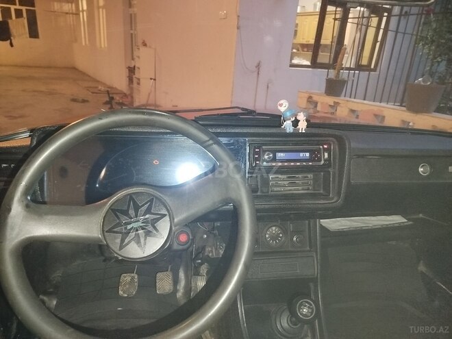 LADA (VAZ) 2107 2007, 83,456 km - 1.6 l - Gəncə