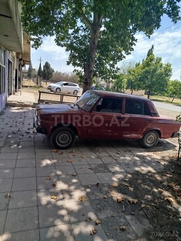 LADA (VAZ) 2107 2007, 83,456 km - 1.6 l - Gəncə