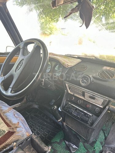 LADA (VAZ) 21011 1979, 70,000 km - 1.2 л - Qusar