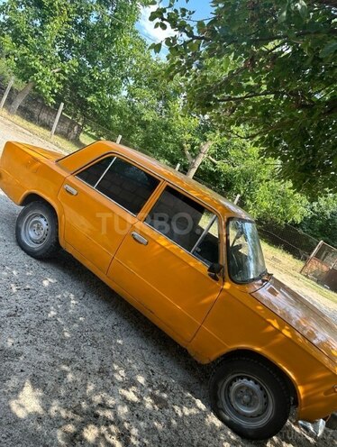 LADA (VAZ) 21011 1979, 70,000 km - 1.2 л - Qusar