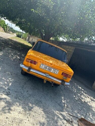 LADA (VAZ) 21011 1979, 70,000 km - 1.2 л - Qusar