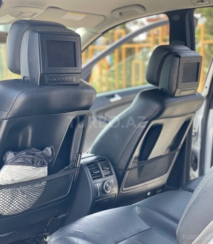 Mercedes GL 320 4MATIC 2007, 342,686 km - 3.0 l - Bakı