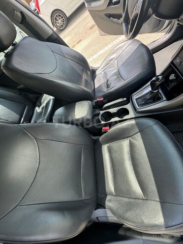 Hyundai Elantra 2014, 77,292 km - 1.8 l - Bakı