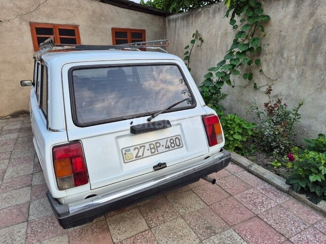LADA (VAZ) 2104 2007, 70,500 km - 1.6 l - Xaçmaz