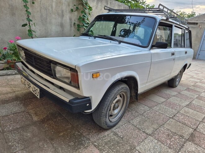LADA (VAZ) 2104 2007, 70,500 km - 1.6 l - Xaçmaz
