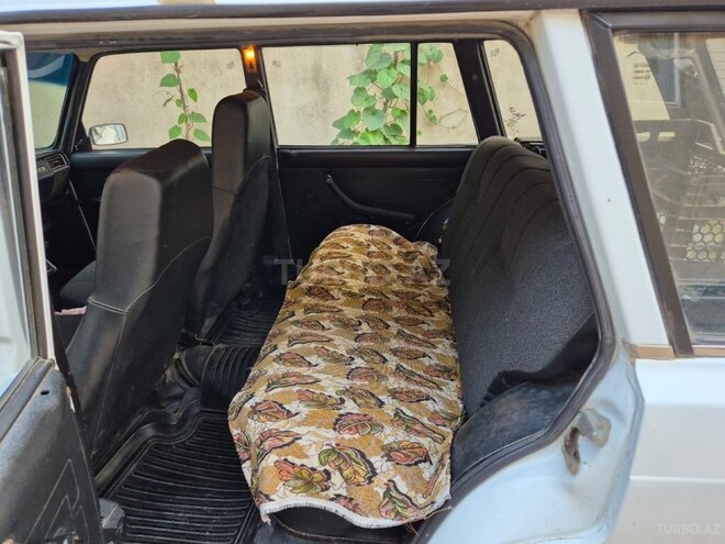 LADA (VAZ) 2104 2007, 70,500 km - 1.6 l - Xaçmaz