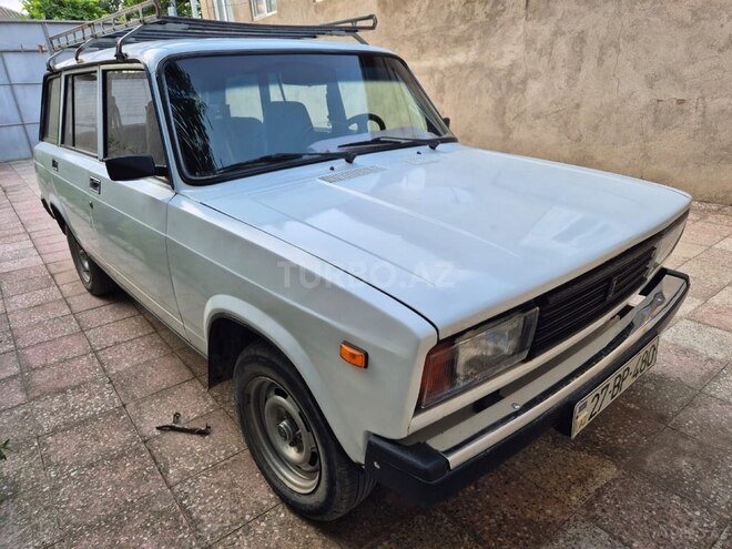 LADA (VAZ) 2104 2007, 70,500 km - 1.6 l - Xaçmaz