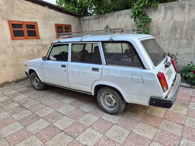 LADA (VAZ) 2104 2007, 70,500 km - 1.6 l - Xaçmaz