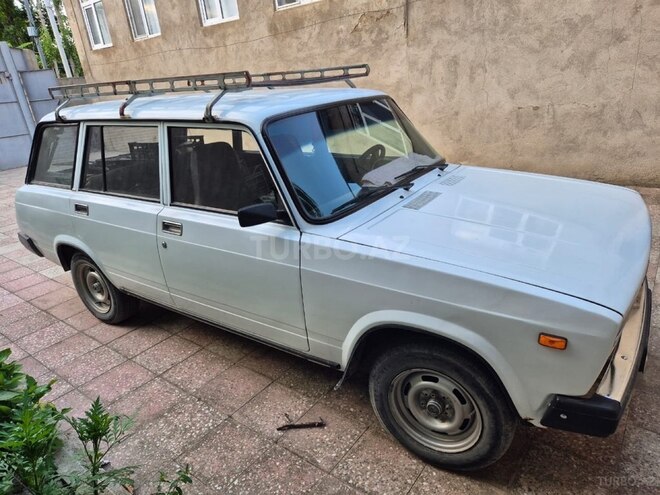 LADA (VAZ) 2104 2007, 70,500 km - 1.6 l - Xaçmaz