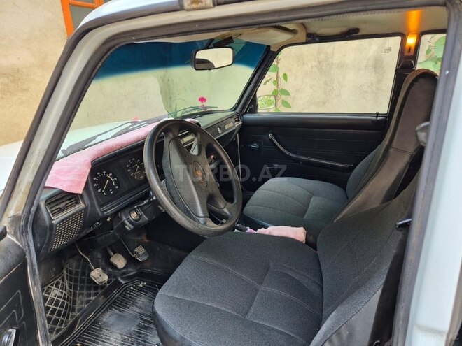 LADA (VAZ) 2104 2007, 70,500 km - 1.6 l - Xaçmaz