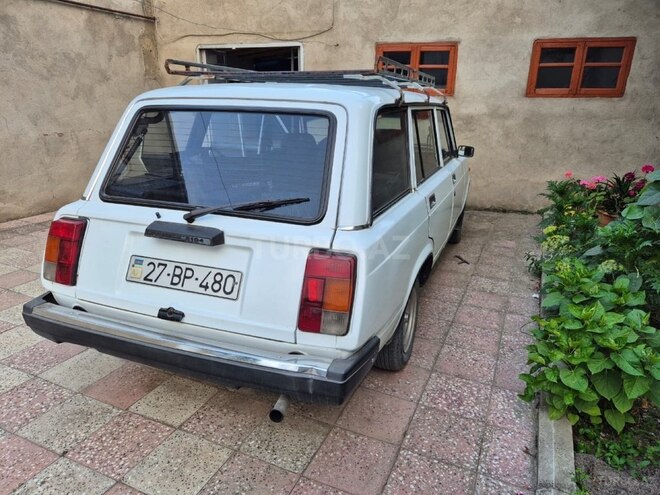 LADA (VAZ) 2104 2007, 70,500 km - 1.6 l - Xaçmaz