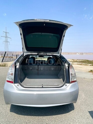 Toyota Prius 2010, 282,300 km - 1.8 l - Bakı