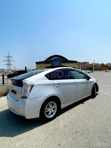 Toyota Prius 2010, 282,300 km - 1.8 l - Bakı