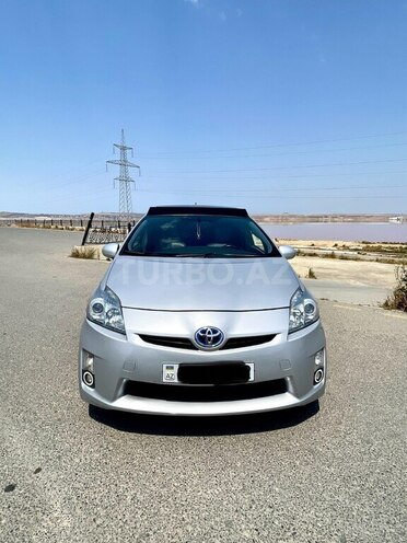 Toyota Prius 2010, 282,300 km - 1.8 l - Bakı