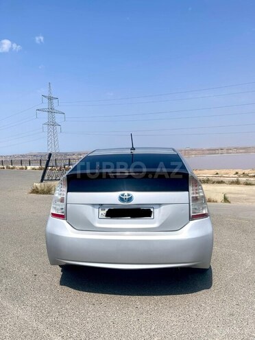 Toyota Prius 2010, 282,300 km - 1.8 l - Bakı