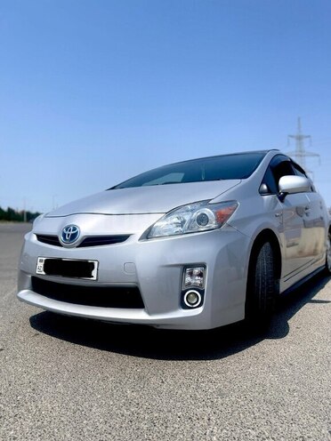 Toyota Prius 2010, 282,300 km - 1.8 l - Bakı