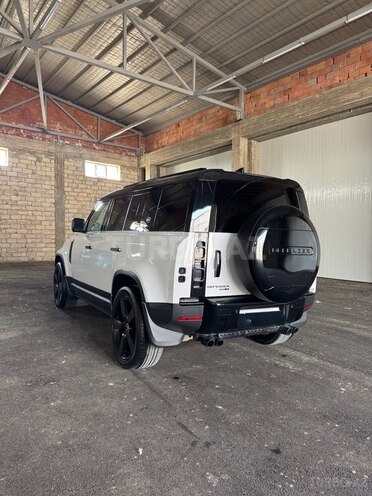 Land Rover Defender 2021, 65,000 km - 2.0 l - Bakı