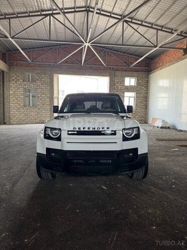 Land Rover Defender 2021, 65,000 km - 2.0 l - Bakı