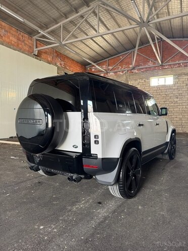 Land Rover Defender 2021, 65,000 km - 2.0 l - Bakı
