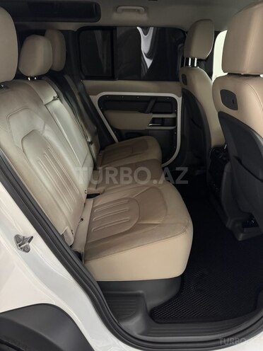 Land Rover Defender 2021, 65,000 km - 2.0 l - Bakı