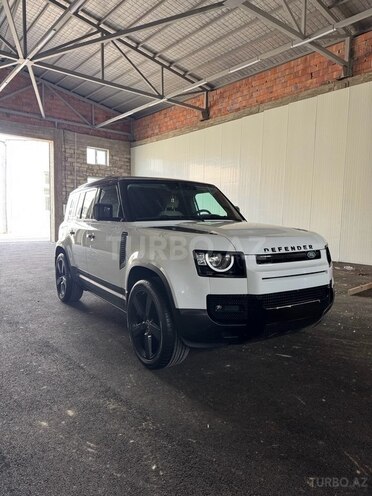 Land Rover Defender 2021, 65,000 km - 2.0 l - Bakı