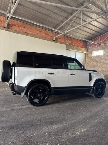 Land Rover Defender 2021, 65,000 km - 2.0 l - Bakı