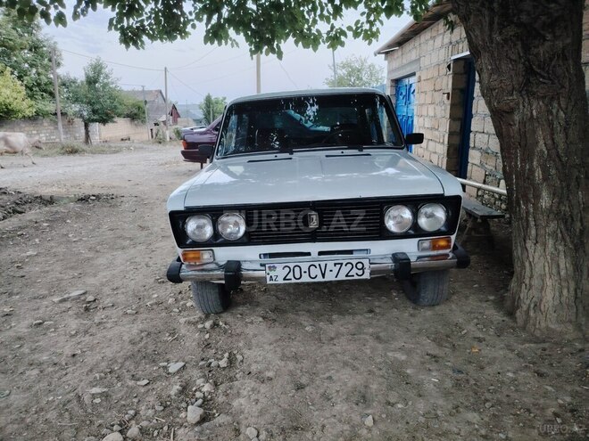 LADA (VAZ) 2106 1988, 50,000 km - 1.6 l - Oğuz